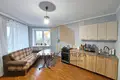 Wohnung 2 zimmer 72 m² Muchaviecki sielski Saviet, Belarus
