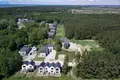 Haus 70 m² Polangen, Litauen