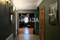 Отель 891 м² Berzciems, Латвия