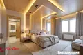 Квартира 5 комнат 126 м² Минск, Беларусь