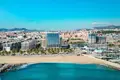 Apartamento 3 habitaciones 108 m² Sant Adria de Besos, Španjolska