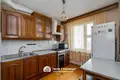 3 bedroom apartment 66 m² Minsk, Belarus