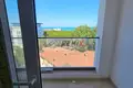 1 bedroom apartment 74 m² Golem, Albania