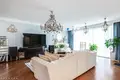 3 bedroom apartment 205 m² Moscow, Russia