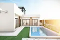 3 bedroom villa 100 m² Torre-Pacheco, Spain