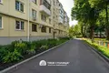 Wohnung 1 zimmer 32 m² Minsk, Belarus