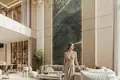Szeregowiec 5 pokojów 258 m² Dubaj, Emiraty Arabskie