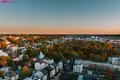 Квартира 4 комнаты 178 м² Каунас, Литва