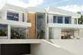 Villa de 4 habitaciones 286 m² Altea, Španjolska