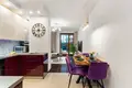3 room apartment 73 m² Warsaw, Poland