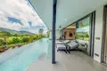 Willa 4 pokoi 820 m² Phuket, Tajlandia