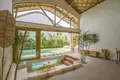 Villa de tres dormitorios 120 m² Kerobokan, Indonesia