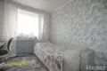 3 room apartment 58 m² Maryina Horka, Belarus