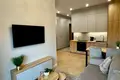 Квартира 2 комнаты 37 м² в Варшаве, Польша