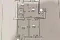 Квартира 3 комнаты 75 м² Гомель, Беларусь