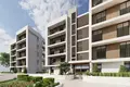 Mieszkanie 2 pokoi 123 m² Nikozja, Cypr