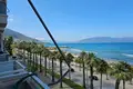1 bedroom apartment 86 m² Bashkia Vlore, Albania