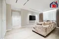 Wohnung 3 zimmer 84 m² Minsk, Belarus