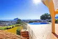 Apartment 8 bedrooms 1 089 m² Calp, Spain