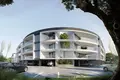 Apartamento 2 habitaciones 91 m² Pafos, Chipre