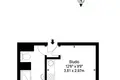 Apartamento 1 habitacion 2 m² en Londres, Reino Unido