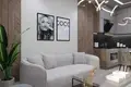 Mieszkanie 2 pokoi 42 m² Mahmutlar, Turcja
