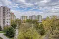 Appartement 3 chambres 60 m² Varsovie, Pologne