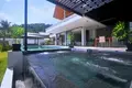 Villa de 6 chambres 1 000 m² Pa Tong, Thaïlande