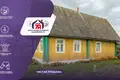 Casa 44 m² Valozynski sielski Saviet, Belarús