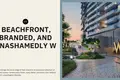 Complejo residencial " W Hotels & Residences Al Marjan Island " by Dalands Holding & Marriott International