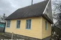 House 37 m² Holacki sielski Saviet, Belarus