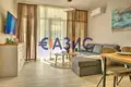 Квартира 2 спальни 61 м² Несебр, Болгария