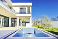 4 bedroom Villa 360 m² Dosemealti, Turkey