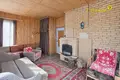 Casa 73 m² Zdanovicki sielski Saviet, Belarús