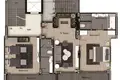 Mieszkanie 7 pokojów 766 m² Karon, Tajlandia