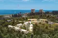 Villa 3 pièces 281 m² Batoumi, Géorgie