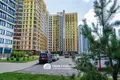1 room apartment 30 m² Minsk, Belarus