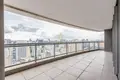 Penthouse 4 pokoi 325 m² Laranjal Paulista, Brazylia