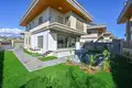 Villa de 6 pièces 195 m² Fethiye, Turquie