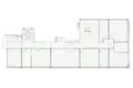 Büro 270 m² in Verwaltungsgemeinschaft Helsinki, Finnland