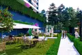 Bliźniak 6 pokojów 313 m² Nilufer, Turcja