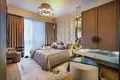 Wohnkomplex Residential complex with park views, near the Financial center, Istanbul, Turkey