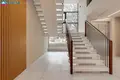 Apartamento 3 habitaciones 61 m² Vilna, Lituania