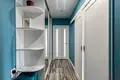 Mieszkanie 2 pokoi 50 m² Mińsk, Białoruś