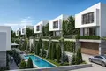 Bungalow 4 bedrooms 270 m² Yenişehir, Turkey