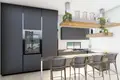 Apartamento 2 habitaciones 63 m² Baan Lamai, Tailandia