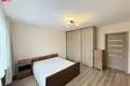 Mieszkanie 3 pokoi 61 m² Poniewież, Litwa
