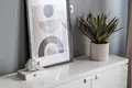 3 room apartment 58 m² Vilnius, Lithuania