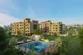 2 bedroom penthouse 94 m² Batumi, Georgia