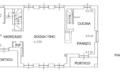 Willa 11 pokojów 350 m² Tremezzina, Włochy